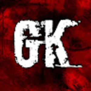 Meet your Posher, Ginger